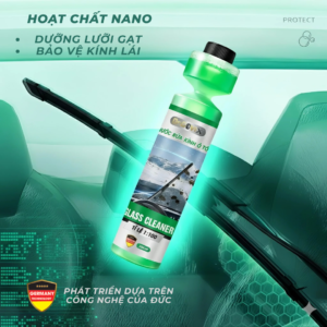 Nước rửa kính ô tô- Siêu đậm đặc
